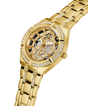 Guess Watch For Women GW0604L2