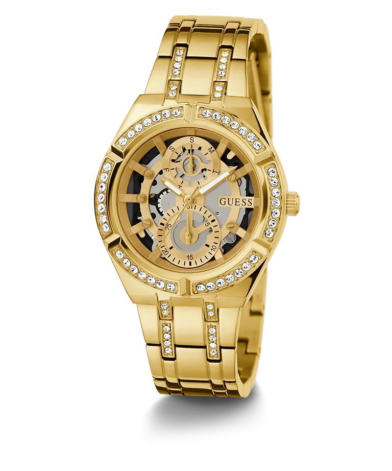 Guess Watch For Women GW0604L2