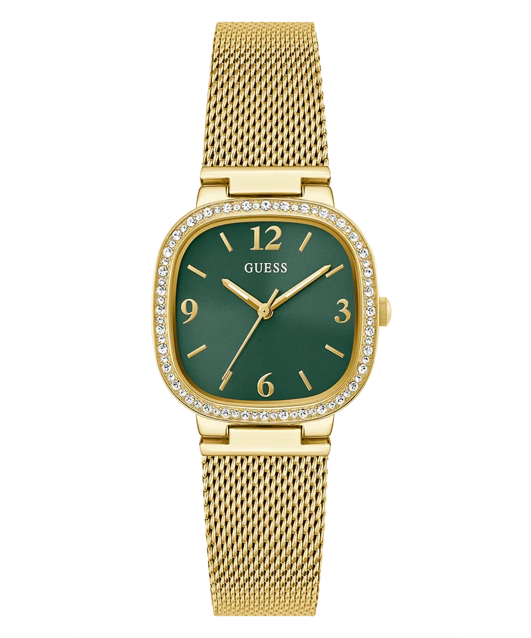 Guess Watch For Women GW0354L5