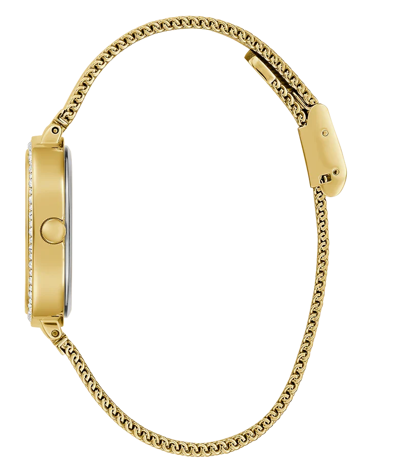 Guess Watch For Women GW0354L5