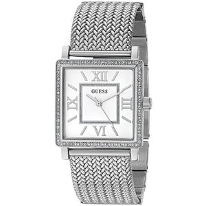 Guess Watch For Women W0826L1
