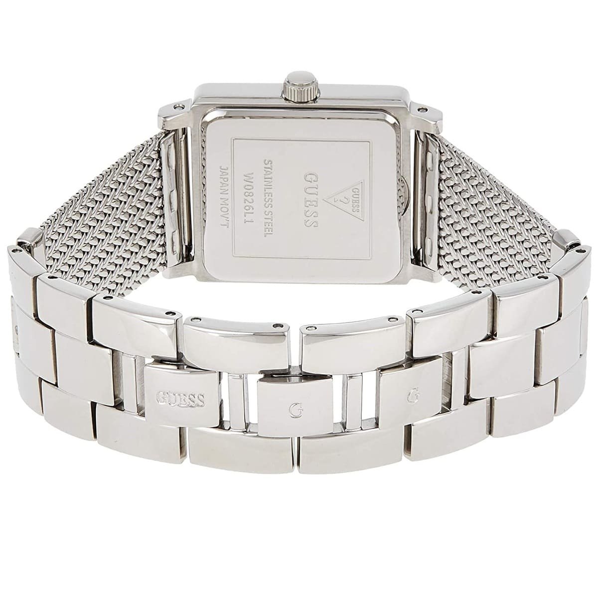 Guess Watch For Women W0826L1