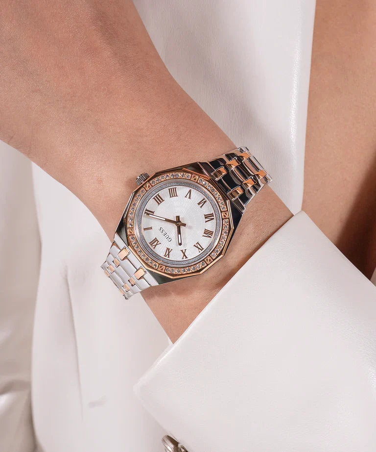 Guess Watch For Women GW0770L5