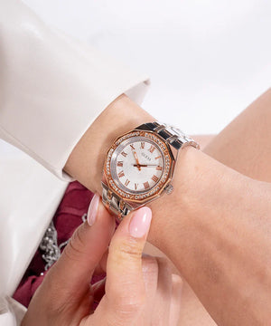 Guess Watch For Women GW0770L5