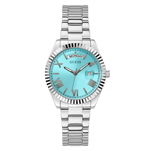Guess Watch For Women GW0308L4