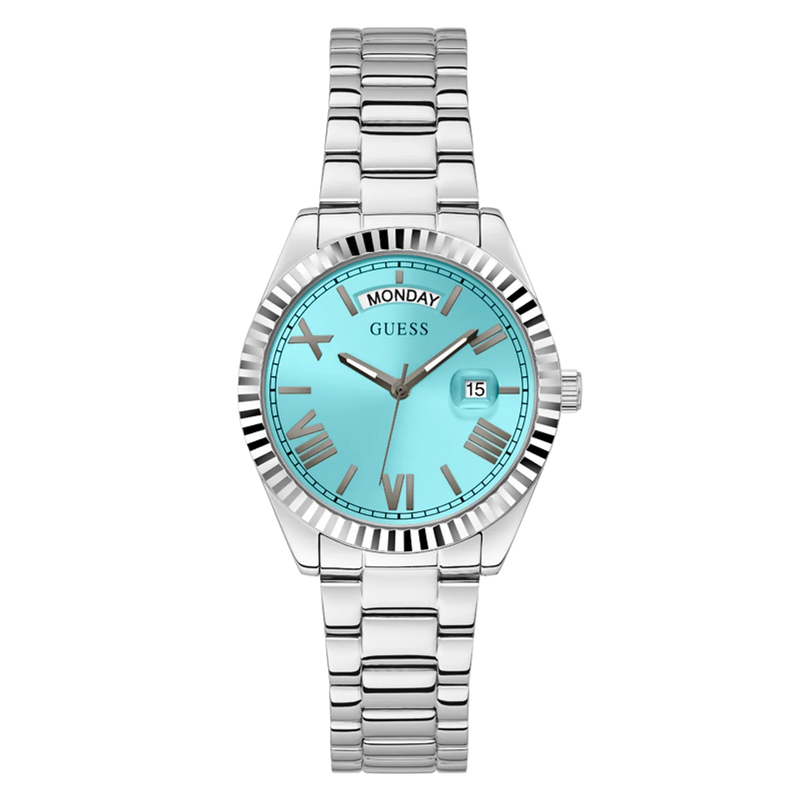 Guess Watch For Women GW0308L4