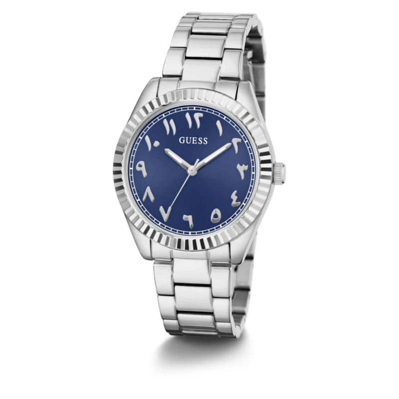 Guess Watch For Women GW0735L1