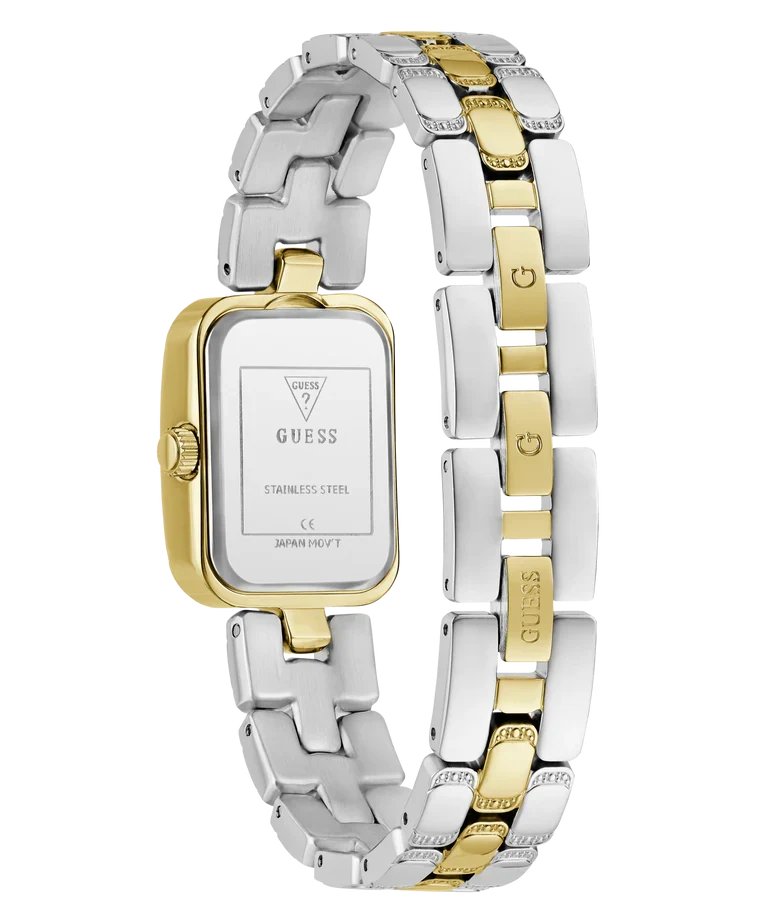 Guess Watch For Women GW0865L6