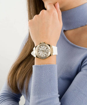 Guess Watch For Women GW0118L5