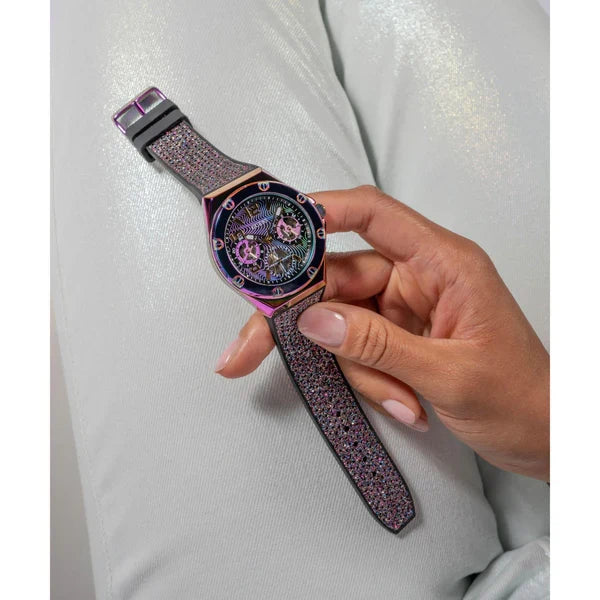 Guess Watch For Women GW0620L4