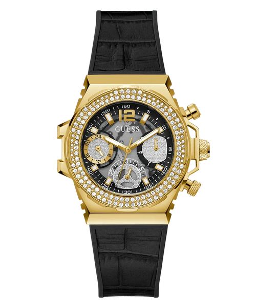 Guess Watch For Women GW0553L4