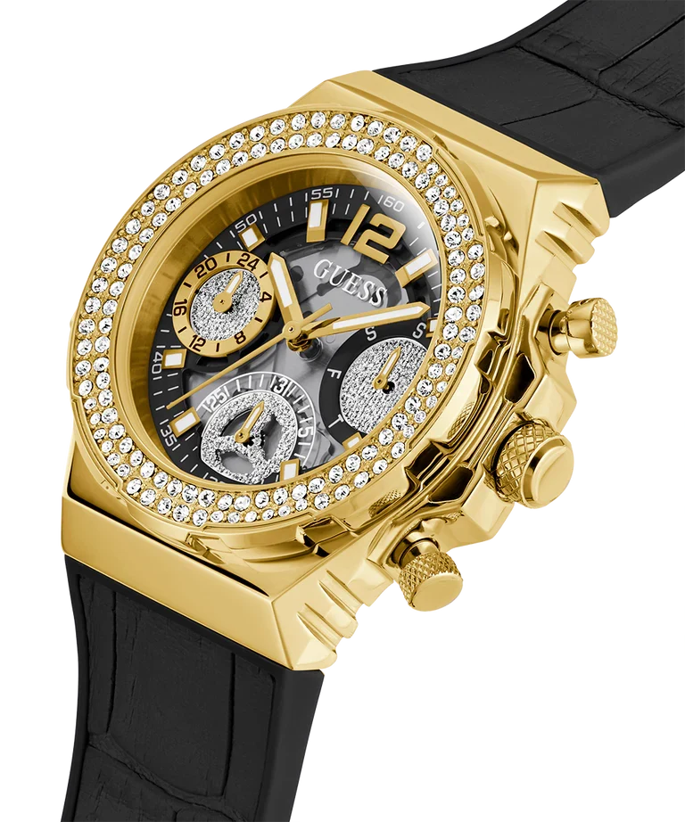 Guess Watch For Women GW0553L4