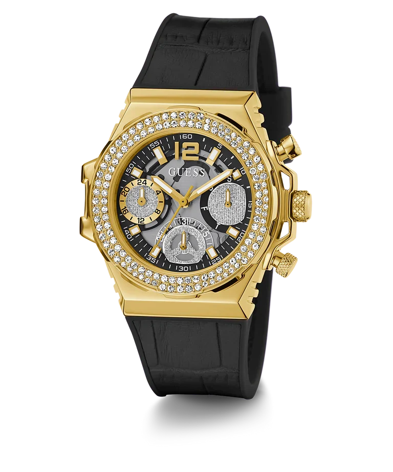 Guess Watch For Women GW0553L4