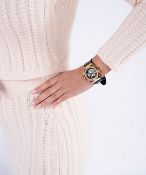 Guess Watch For Women GW0553L4