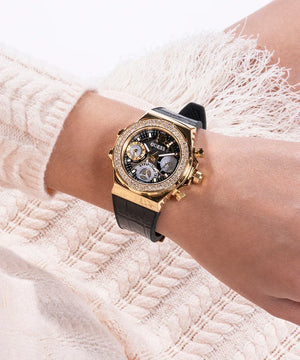 Guess Watch For Women GW0553L4