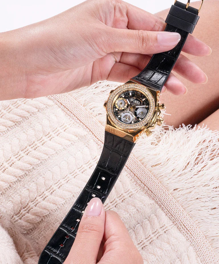 Guess Watch For Women GW0553L4
