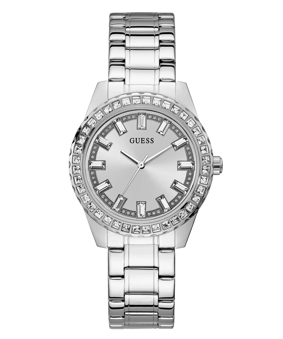 Guess Watch For Women GW0111L1
