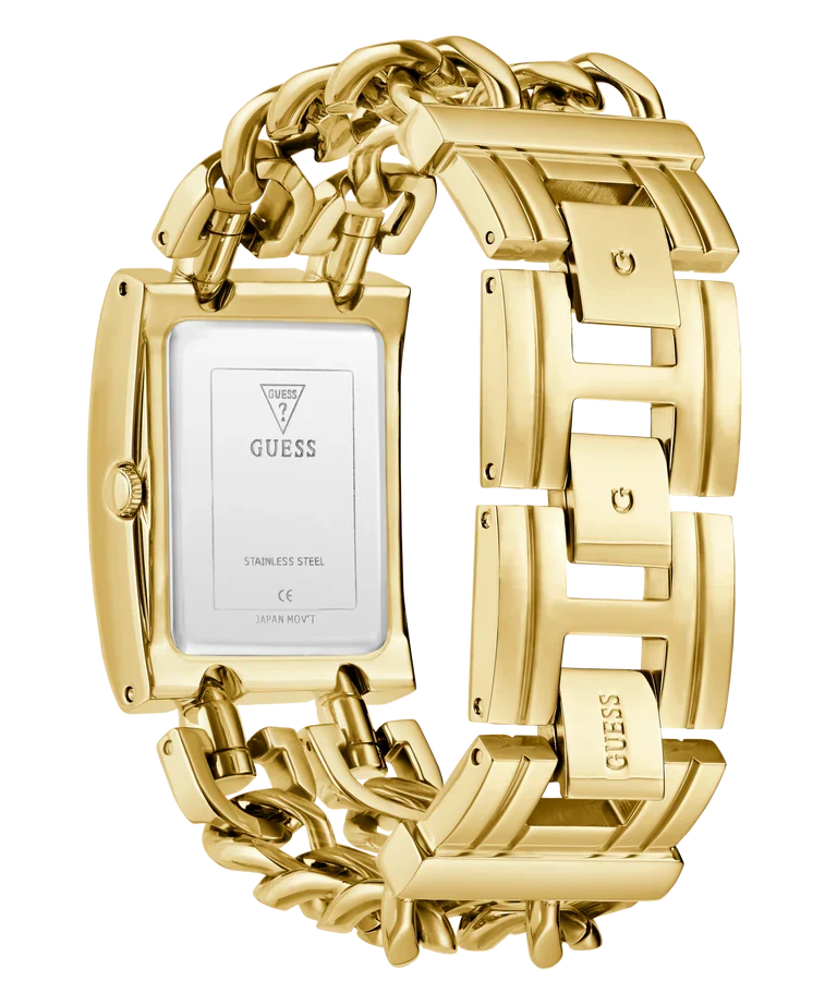Guess Watch For Women GW0740L2