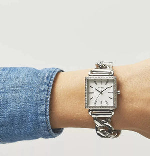 Guess Watch For Women W1030L1
