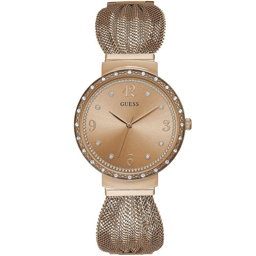 Guess Watch For Women W1083L3