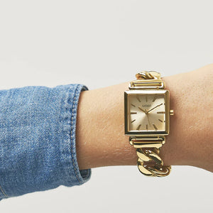 Guess Watch For Women W1029L2