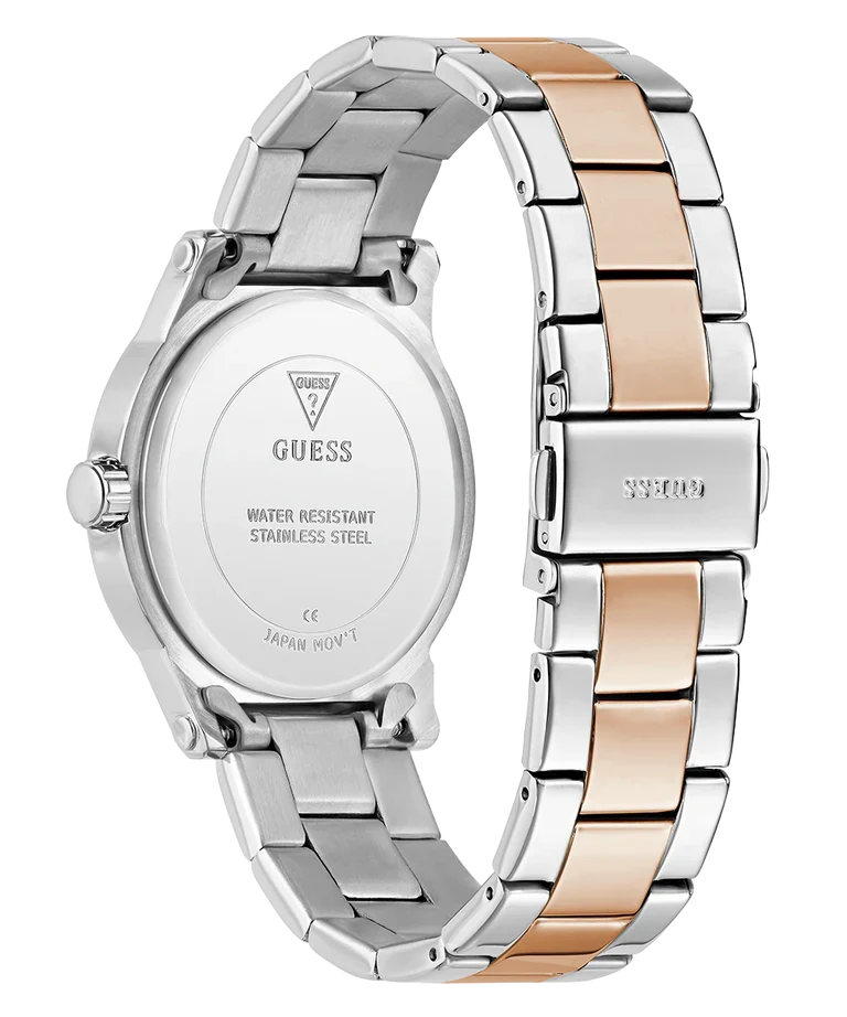 Guess Watch For Women GW0861L5
