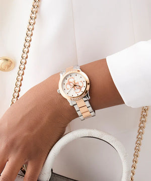 Guess Watch For Women GW0861L5