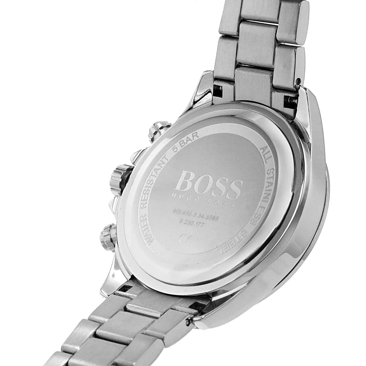 Hugo Boss Watch For Women 1502614