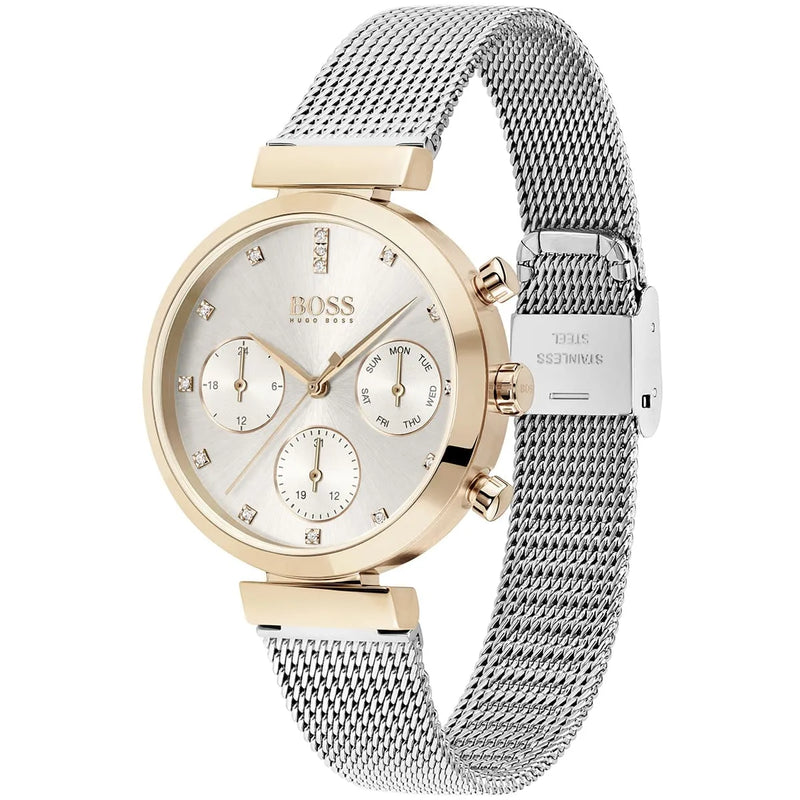 Hugo Boss Watch For Women 1502551