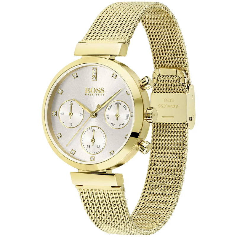 Hugo Boss Watch For Women 1502552