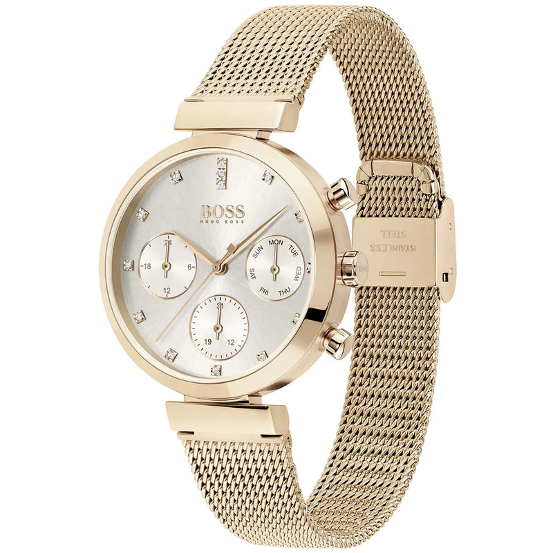 Hugo Boss Watch For Women 1502553