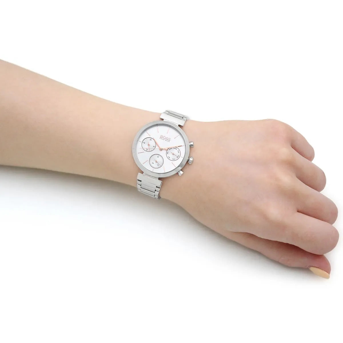 Hugo Boss Watch For Women 1502530