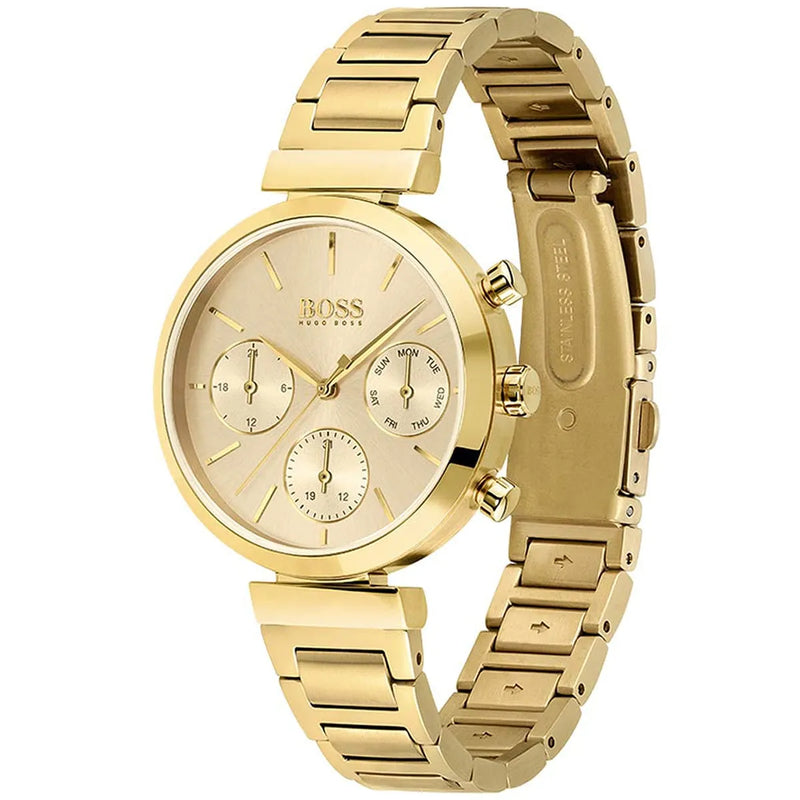 Hugo Boss Watch For Women 1502532
