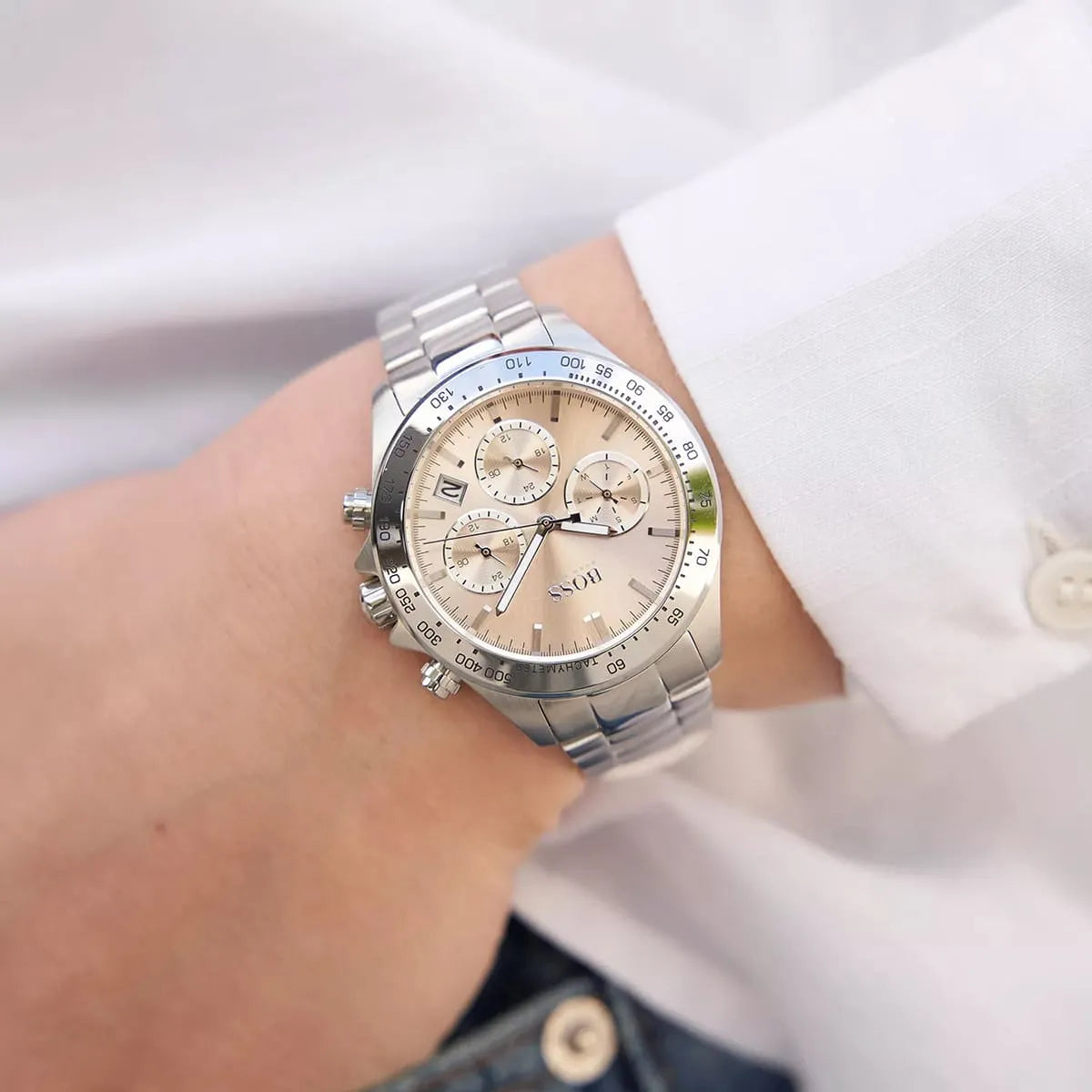 Hugo Boss Watch For Women 1502615