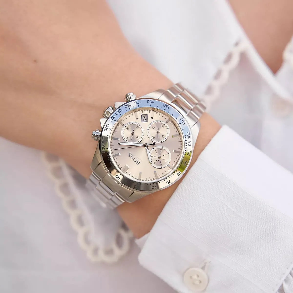Hugo Boss Watch For Women 1502615