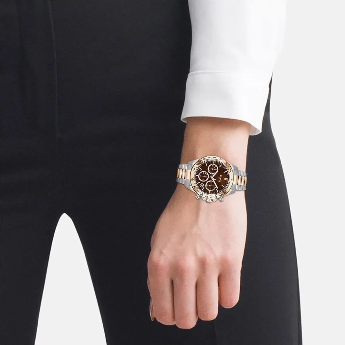 Hugo Boss Watch For Women 1502617