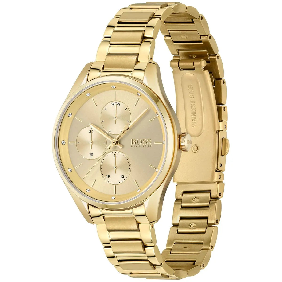 Hugo Boss Watch For Women 1502584