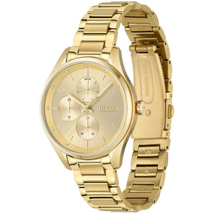 Hugo Boss Watch For Women 1502584