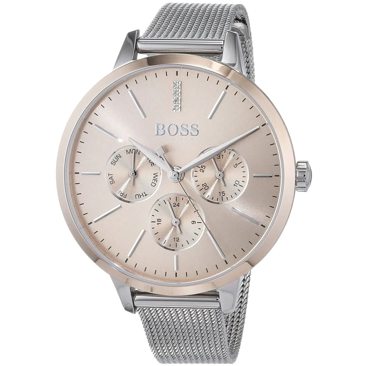 Hugo Boss Watch For Women 1502423