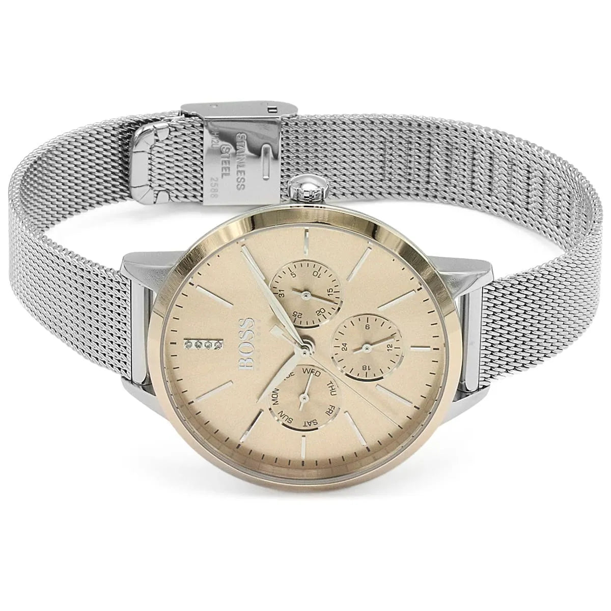 Hugo Boss Watch For Women 1502423
