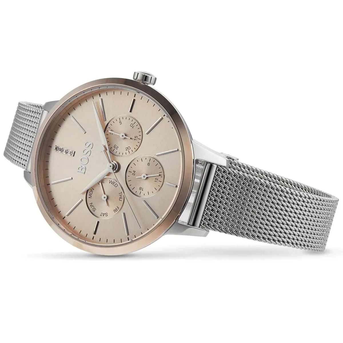 Hugo Boss Watch For Women 1502423