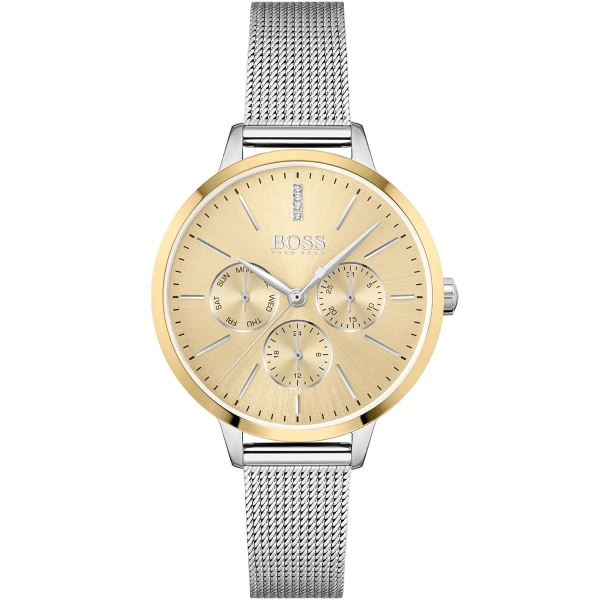 Hugo Boss Watch For Women 1502600