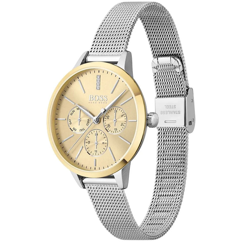 Hugo Boss Watch For Women 1502600