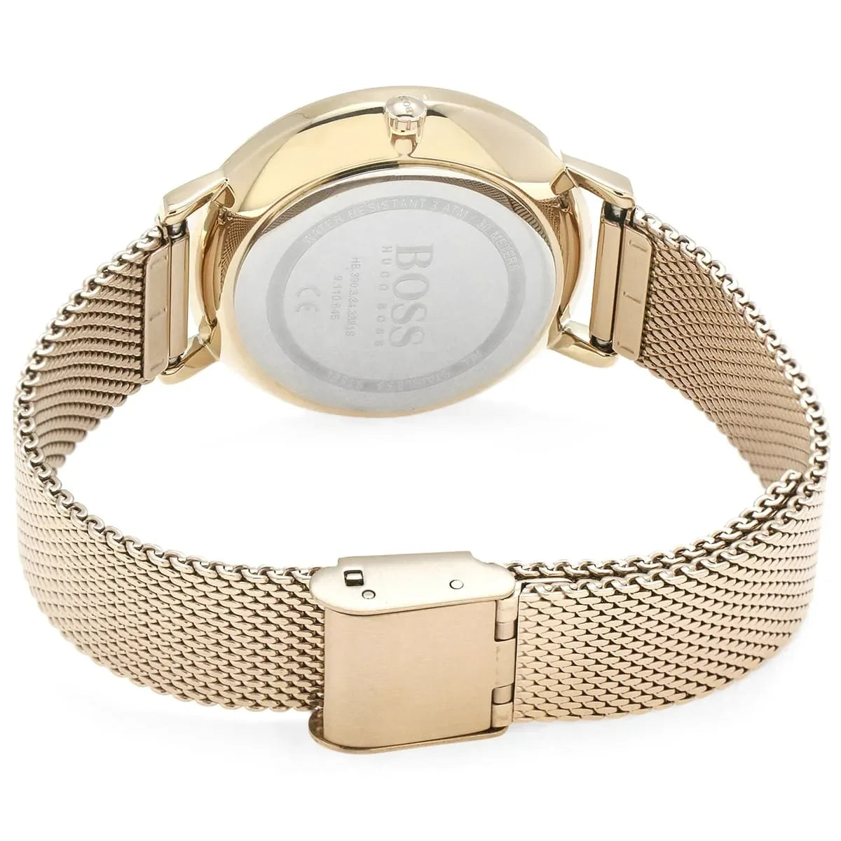 Hugo Boss Watch For Women 1502519