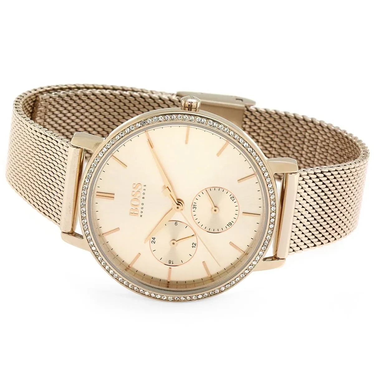 Hugo Boss Watch For Women 1502519