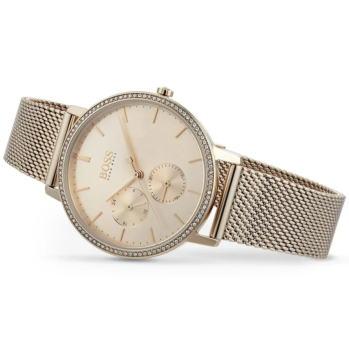 Hugo Boss Watch For Women 1502519
