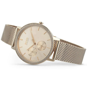Hugo Boss Watch For Women 1502519