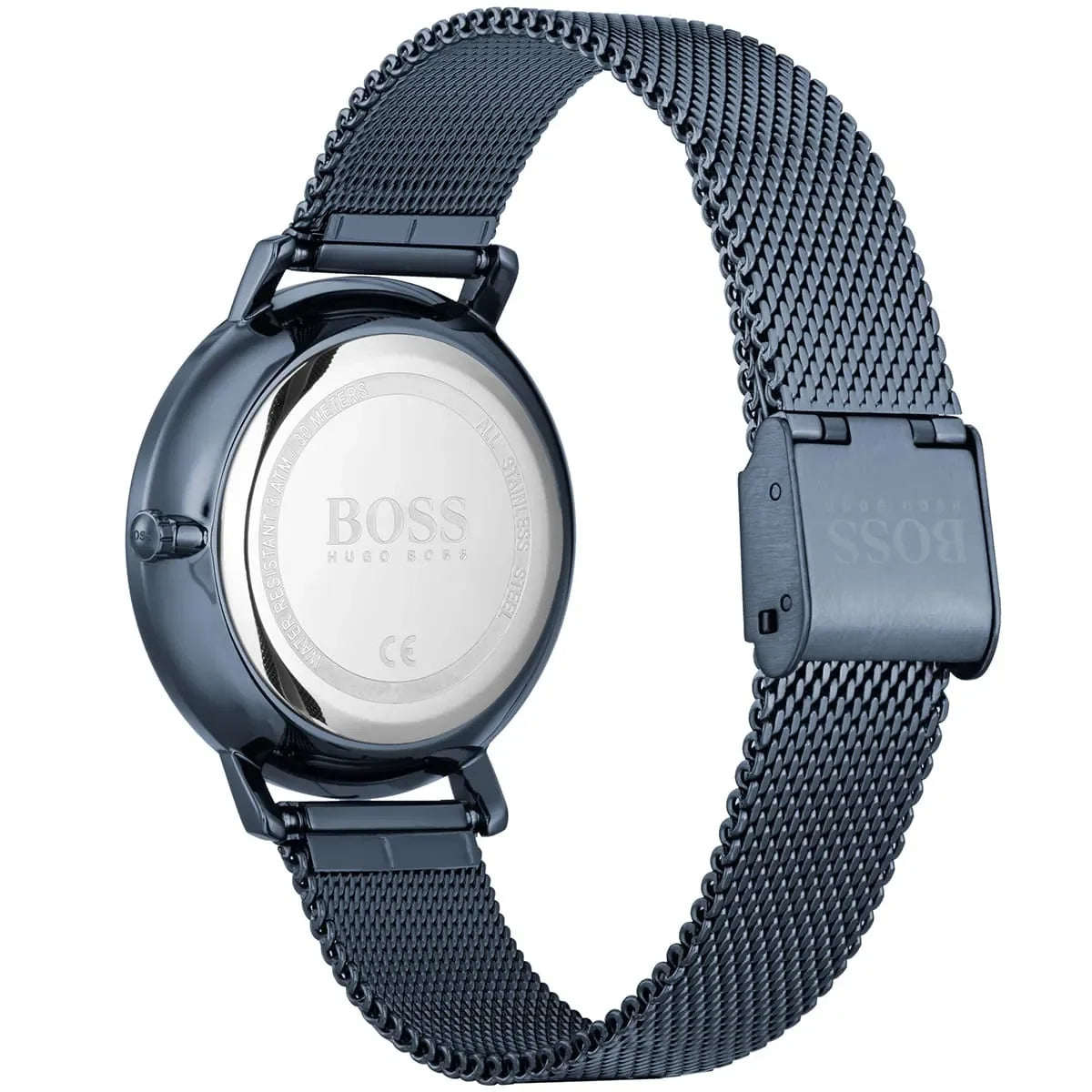 Hugo Boss Watch For Women 1502518