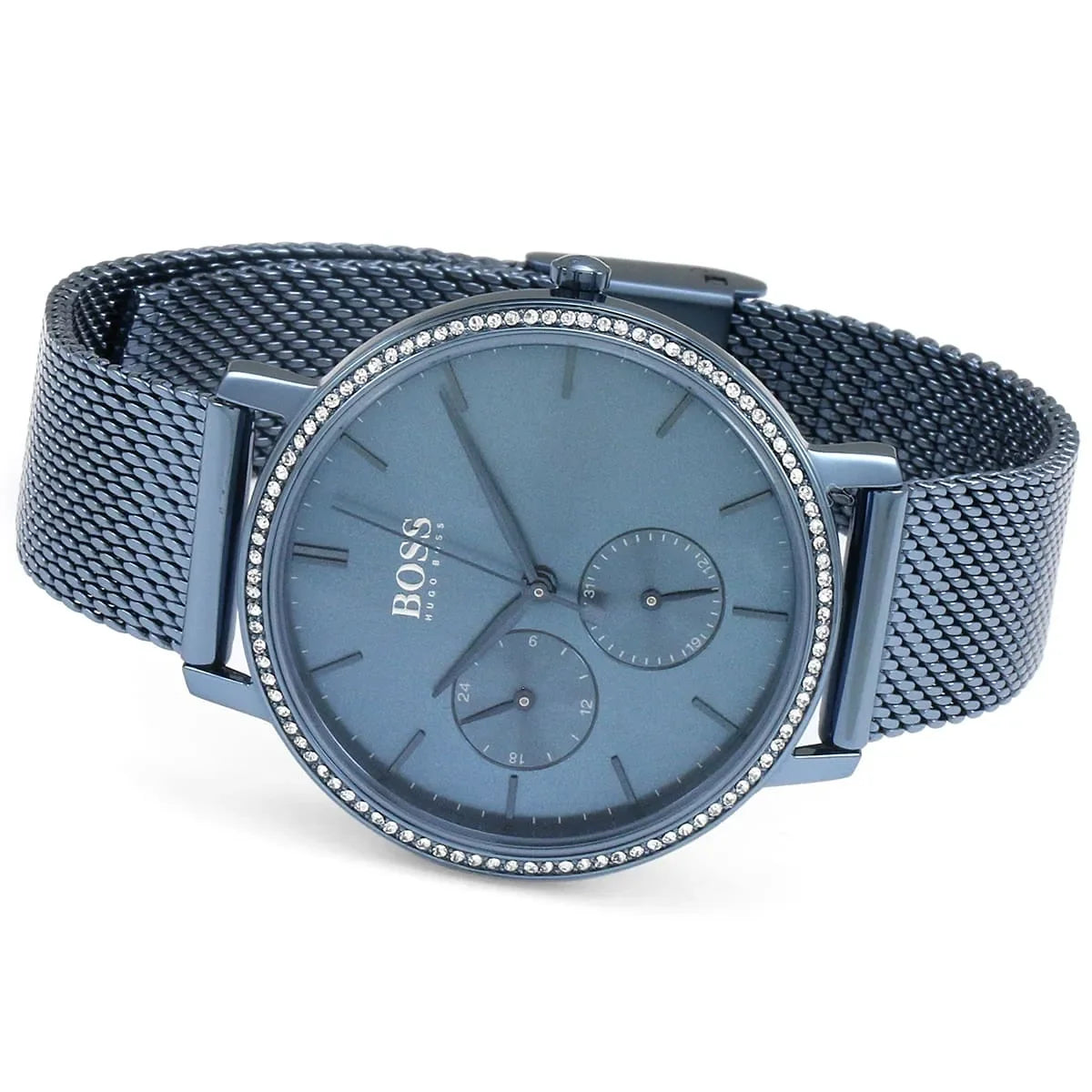 Hugo Boss Watch For Women 1502518