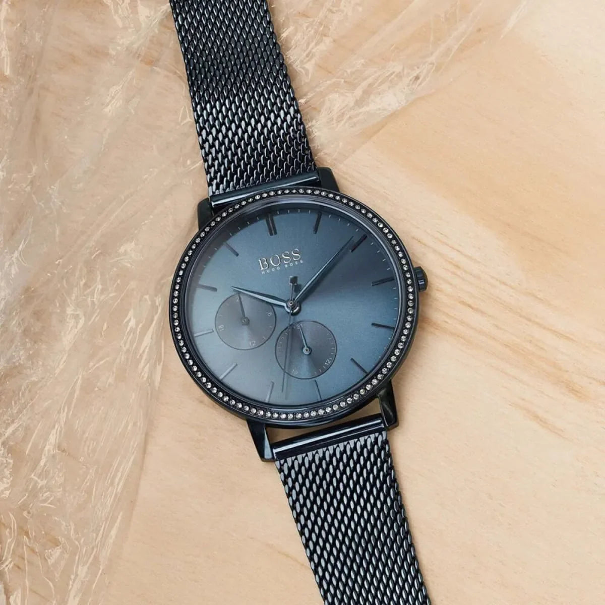 Hugo Boss Watch For Women 1502518
